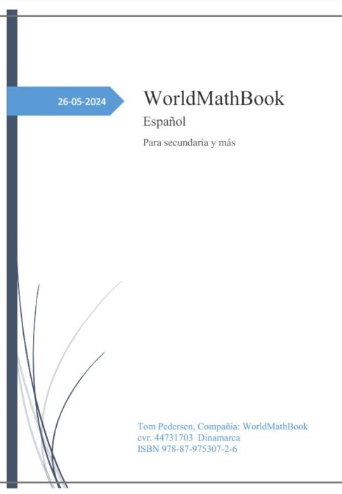 WorldMathBook Español